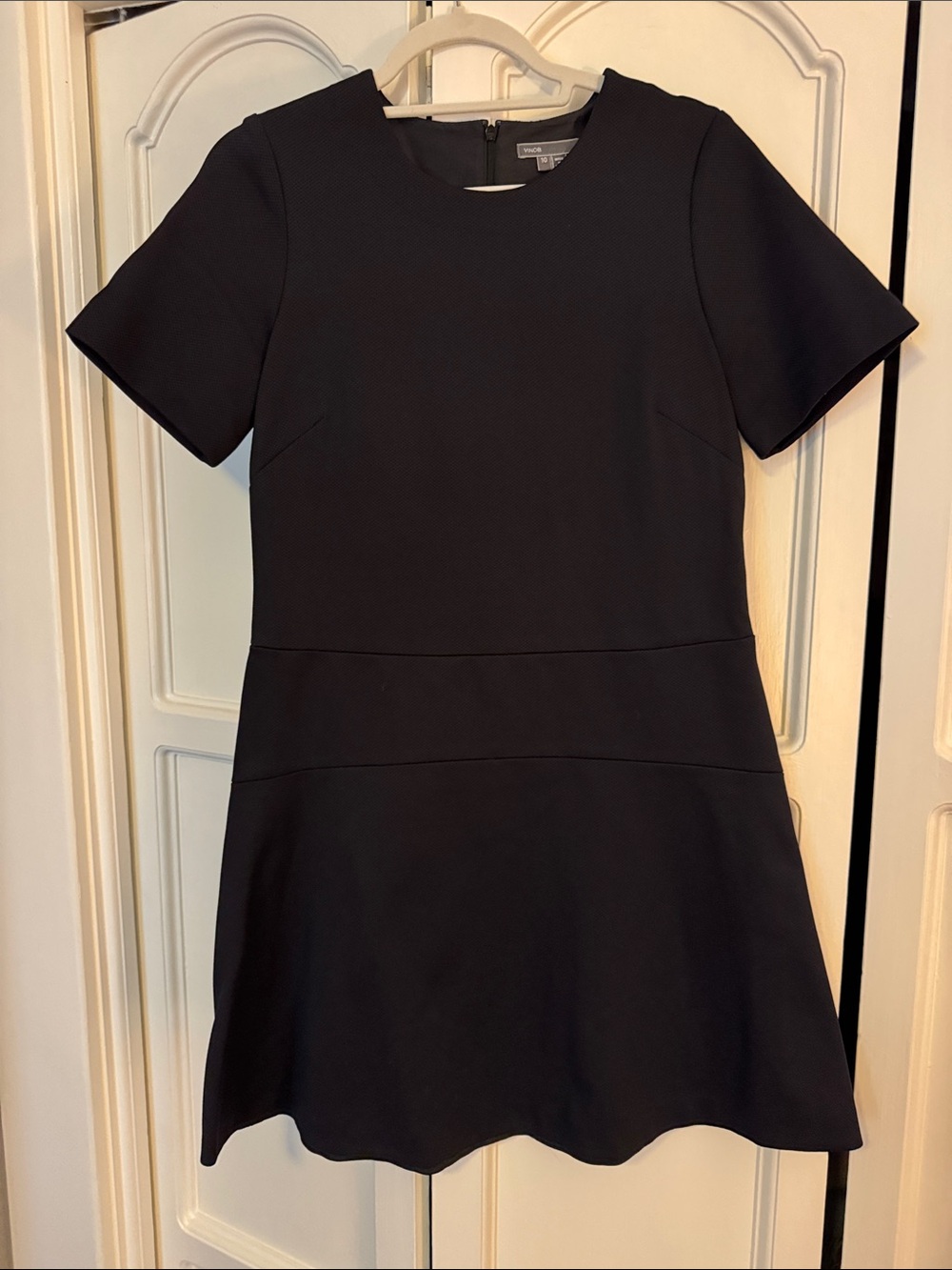 Women’s Vince mini dress size 10